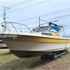 YAMAHA FISH-24の中古艇詳細｜中古艇ならBEST BOAT（ベストボート）