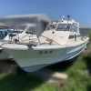 Yamaha Fc27の中古艇詳細 中古艇ならbest Boat ベストボート