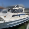 Yamaha Fc27の中古艇詳細 中古艇ならbest Boat ベストボート