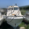 Yamaha Fc27の中古艇詳細 中古艇ならbest Boat ベストボート