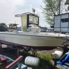 YANMAR EF20Z.Aの中古艇詳細｜中古艇ならBEST BOAT（ベストボート）