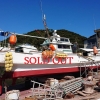 Yoshikai Shipyard　Fishing Boat　46ft