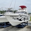 FAIRLINE 31CORNICHE