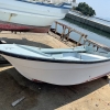 YAMAMOTO 10FT USED BOAT