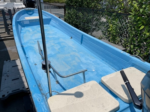 YAMAHA W19