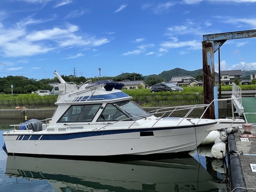 YAMAHA PC-26A